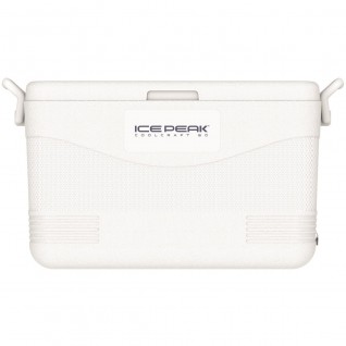 IcePeak CoolCraft 60 Buzluk 56.4 Litre-BEYAZ