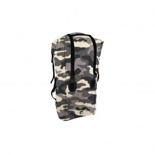 Jr Gear Bomber Pack Su Geçirmez Çanta 110 Litre-GRİ