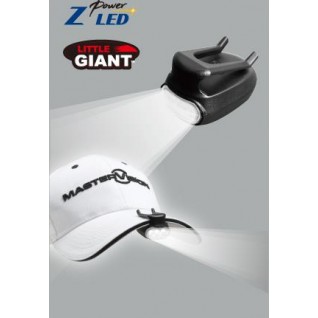 N-Rit Ultra Bright 3 Led İki Modlu Şapka Lambası