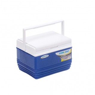 Pinnacle Eskimo Buzluk 4.5 Litre-LACİVERT