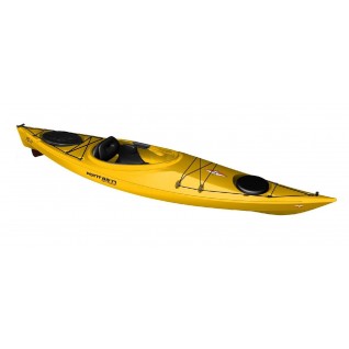 Point65 XO11 GT Rudder & Skeg Kano-SARI