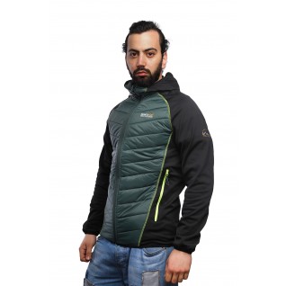 Regatta Andreson II Hybrid Erkek Ceket-YEŞİL