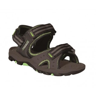 Regatta Ap-Splorer II Çocuk Sandalet-GRİ