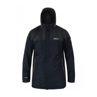 Regatta Bakewell 3in1 Erkek Mont-LACİVERT