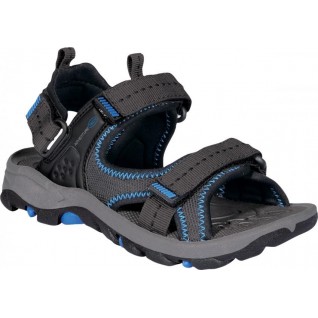Regatta Boys Ad-Flux Jnr Çocuk Sandalet-GRİ