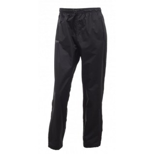 Regatta Byrne Over Trs Trekking Erkek Pantolon-SİYAH