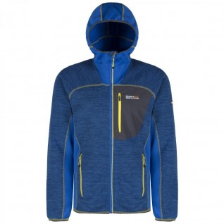 Regatta Cartersville II Erkek Polar-MAVİ