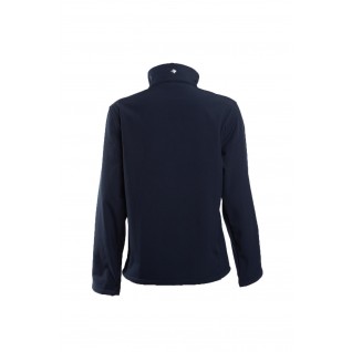 Regatta Cera IV Erkek Softshell-LACİVERT