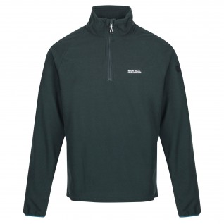 Regatta Elson II Erkek Polar-YEŞİL