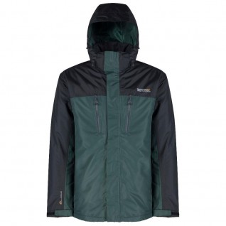 Regatta Fabens Erkek Mont-HAKİ