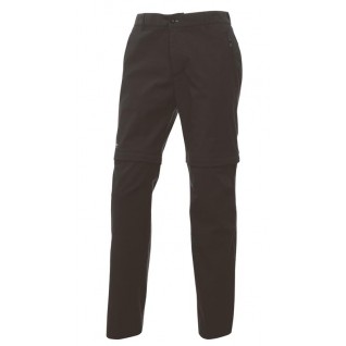 Regatta Geo Extol Z/O Trekking Erkek Pantolon-GRİ
