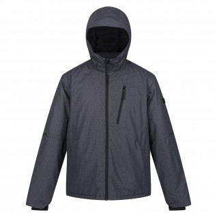 Regatta Harridge Erkek Ceket-SİYAH