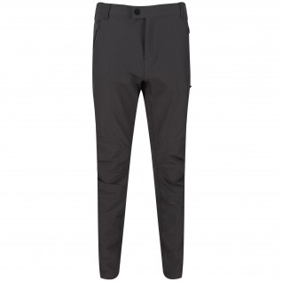 Regatta Highton Trouser Trekking Erkek Pantolon-GRİ