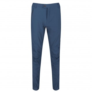 Regatta Highton Trouser Trekking Erkek Pantolon-MAVİ