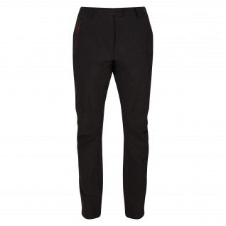 Regatta Highton Kadın Pantolon-SİYAH