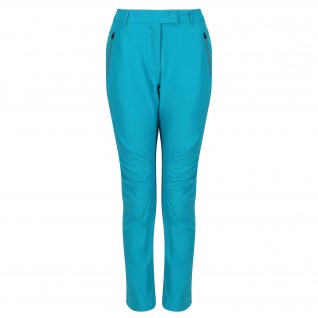 Regatta Highton Kadın Pantolon-MAVİ