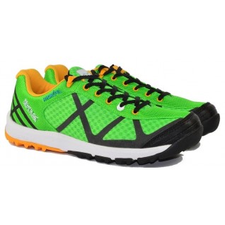Regatta Hyper-Trail Low Trekking Erkek Ayakkabı-YEŞİL