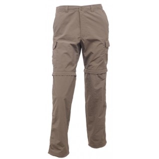 Regatta Latice Single Z/O Trekking Erkek Pantolon-BEJ