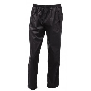 Regatta Pack It O/Trs Trekking Erkek Pantolon-SİYAH
