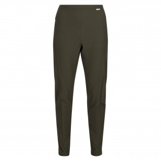 Regatta Pentre Strtch Trs Kadın Pantolon-HAKİ
