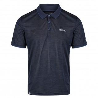 Regatta Remex II Erkek Polo Yaka T-Shirt-LACİVERT