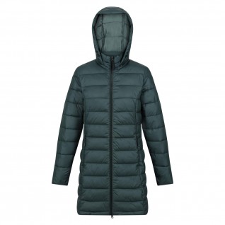 Regatta Starler Kadın Mont-HAKİ