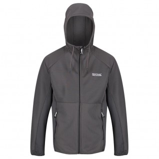 Regatta Terota Erkek Polar-ANTRASİT