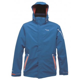 Regatta Topline 3 In 1 Erkek Mont-MAVİ
