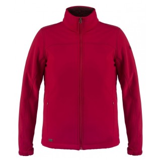 Regatta Tulsie Softshell Kadın Ceket-KIRMIZI
