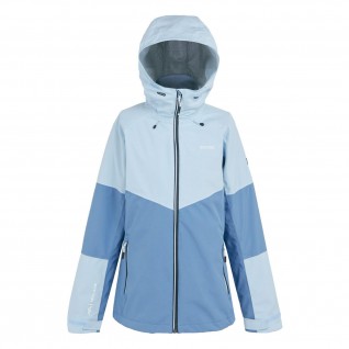 Regatta Wentwood IX 3in1 Kadın Mont-MAVİ