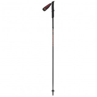 Scott Trail Carbon Baton-SİYAH