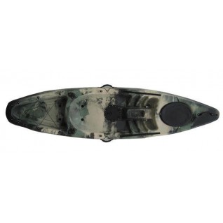 Seastar Seal Kano Set H