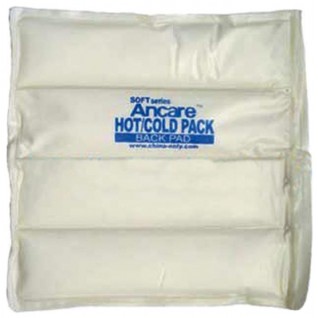 Soft Medikal CH1000B1 Back Pad Sıcak Soğuk Kompres 6809