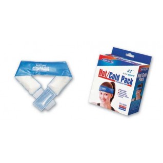 Soft Medikal CH180B1 Forehead Pad Sıcak Soğuk Kompres 8521