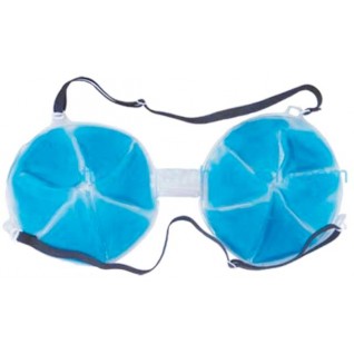 Soft Medikal CH8080B1 Breast Pad Sıcak Soğuk Kompres 3693