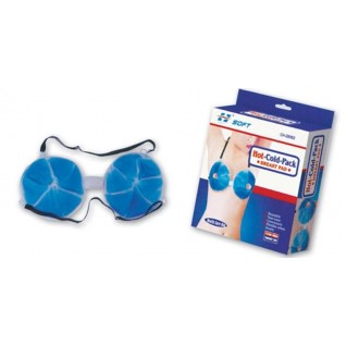 Soft Medikal CH8080B1 Breast Pad Sıcak Soğuk Kompres 3693
