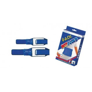 Soft Medikal SH0202S Sıcak Soğuk Ağrı Tedavi Kemeri 8960