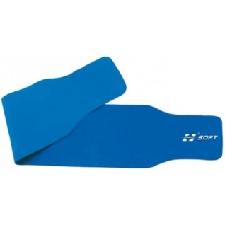 Soft Medikal SH0203B Esnek Bel Kemeri (S) (8406)