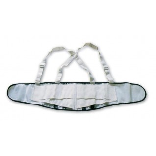 Soft Medikal SH0203D Sağlık Kemeri (L) (2506)