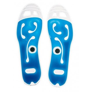 Soft Medikal SH0207A Gel Insole Medikal Tabanlık 9208