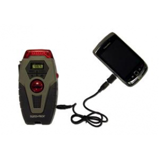 Swisstech BodyGard Survivor 12 In 1 Otomatik Acil Durum Rehberi