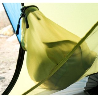 Wildland Alps 300 4 Mevsim 3 Kişilik Kamp Çadırı