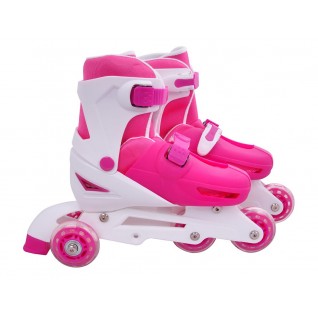 Xslide Inline Paten-PEMBE