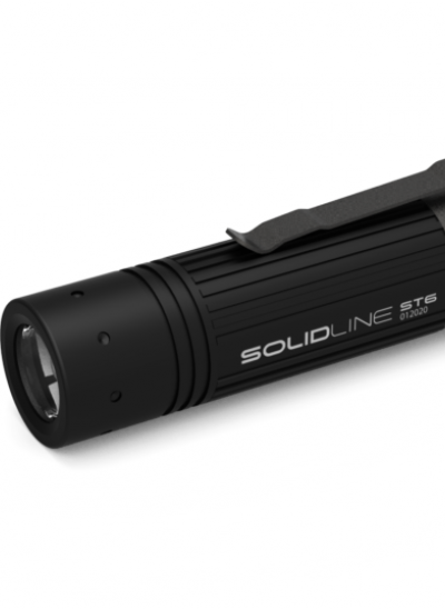 Solidline ST6